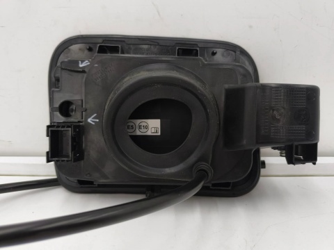 Klapka wlewu paliwa Fiat Grande Panda MHEV Hybryda 25r.- oryginalna 9865277880 9855230880