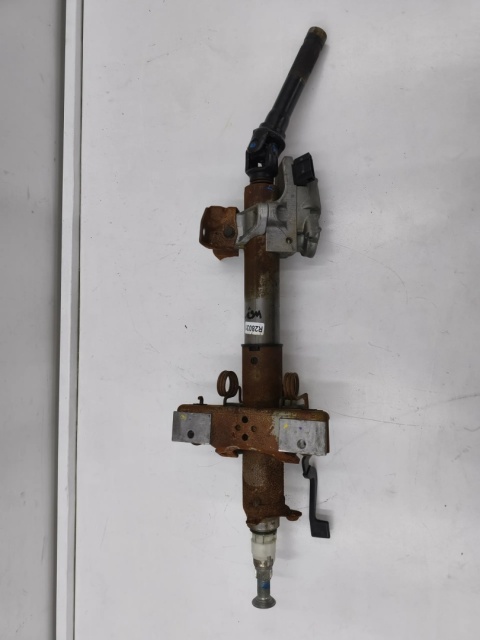Kolumna kierownicza Mercedes W639 10-19r. regulacja krzyżak EU a6394620920