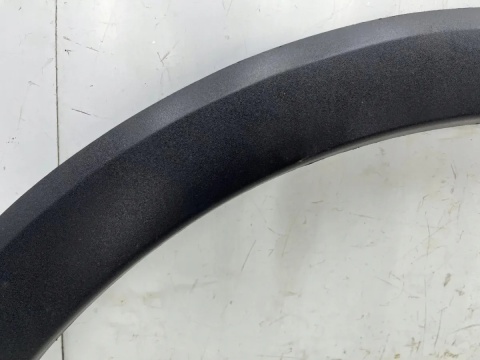 Listwa Opel Crossland I Crossland X 17-24r. LEWY przedni rant nadkola błotnika nakładka lewy przód 13482067