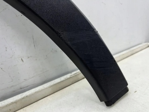 Listwa Opel Crossland I Crossland X 17-24r. LEWY przedni rant nadkola błotnika nakładka lewy przód 13482067