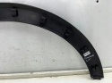 Listwa Opel Crossland I Crossland X 17-24r. LEWY przedni rant nadkola błotnika nakładka lewy przód 13482067