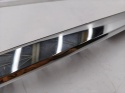 Listwa bagażnika Mazda 6 III GJ sedan LIFT 18-24r. tylna blenda CHROM nakładka klapy gbef-50854 gbef-50852