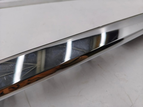 Listwa bagażnika Mazda 6 III GJ sedan LIFT 18-24r. tylna blenda CHROM nakładka klapy gbef-50854 gbef-50852