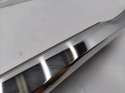 Listwa bagażnika Mazda 6 III GJ sedan LIFT 18-24r. tylna blenda CHROM nakładka klapy gbef-50854 gbef-50852