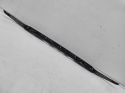 Listwa bagażnika Mazda 6 III GJ sedan LIFT 18-24r. tylna blenda CHROM nakładka klapy gbef-50854 gbef-50852