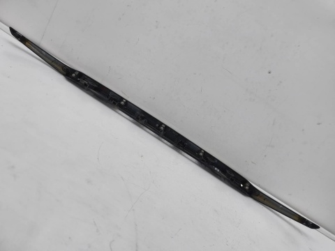 Listwa bagażnika Mazda 6 III GJ sedan LIFT 18-24r. tylna blenda CHROM nakładka klapy gbef-50854 gbef-50852