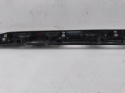 Listwa bagażnika Mazda 6 III GJ sedan LIFT 18-24r. tylna blenda CHROM nakładka klapy gbef-50854 gbef-50852