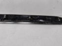 Listwa bagażnika Mazda 6 III GJ sedan LIFT 18-24r. tylna blenda CHROM nakładka klapy gbef-50854 gbef-50852