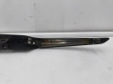 Listwa bagażnika Mazda 6 III GJ sedan LIFT 18-24r. tylna blenda CHROM nakładka klapy gbef-50854 gbef-50852