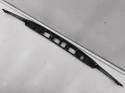 Listwa bagażnika Mazda 6 III GJ sedan LIFT 18-24r. tylna blenda CHROM nakładka klapy gbef-50854 gbef-50852