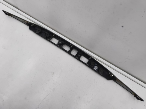 Listwa bagażnika Mazda 6 III GJ sedan LIFT 18-24r. tylna blenda CHROM nakładka klapy gbef-50854 gbef-50852
