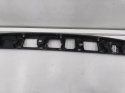 Listwa bagażnika Mazda 6 III GJ sedan LIFT 18-24r. tylna blenda CHROM nakładka klapy gbef-50854 gbef-50852