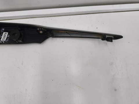Listwa bagażnika Mazda 6 III GJ sedan LIFT 18-24r. tylna blenda CHROM nakładka klapy gbef-50854 gbef-50852