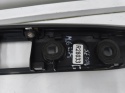 Listwa bagażnika Mazda 6 III GJ sedan LIFT 18-24r. tylna blenda CHROM nakładka klapy gbef-50854 gbef-50852