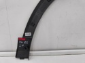 Listwa błotnika MG ZS MG VS MG ZS EV 17r.- LEWY przedni rant nadkola błotnika przedniego nakładka lewy przód 10252367