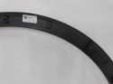 Listwa błotnika MG ZS MG VS MG ZS EV 17r.- LEWY przedni rant nadkola błotnika przedniego nakładka lewy przód 10252367