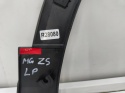 Listwa błotnika MG ZS MG VS MG ZS EV 17r.- LEWY przedni rant nadkola błotnika przedniego nakładka lewy przód 10252367