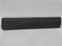 Listwa drzwi Audi Q5 I 8R 08-16r. nakładka dolna drzwi prawych tylnych STRUKTURALNA próg prawy tył 8r0853970e