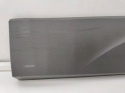 Listwa drzwi Audi Q5 I 8R 08-16r. nakładka dolna drzwi prawych tylnych STRUKTURALNA próg prawy tył 8r0853970e