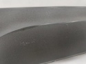 Listwa drzwi Audi Q5 I 8R 08-16r. nakładka dolna drzwi prawych tylnych STRUKTURALNA próg prawy tył 8r0853970e