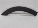Listwa drzwi BYD Seal U 23r.- PRAWY tylny rant nadkola drzwi nakładka strukturalna prawy tył sa3f-5302460