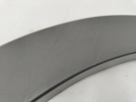 Listwa drzwi BYD Seal U 23r.- PRAWY tylny rant nadkola drzwi nakładka strukturalna prawy tył sa3f-5302460