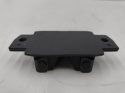 Odbojnik klapy VW Sharan 1 I Seat Alhambra Ford Galaxy Mk1 95-10r. NOWA prowadnica zamykania bagażnika lewa prawa 7m3827679