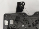 Podnośnik szyb VW Golf 6 VI HB 08-12r prawa przednia obudowa panel stelaż linki podnoszenia bez silniczka 5k1837730aa 5k0837756h
