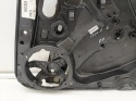 Podnośnik szyb VW Golf 6 VI HB 08-12r prawa przednia obudowa panel stelaż linki podnoszenia bez silniczka 5k1837730aa 5k0837756h