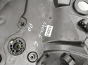 Podnośnik szyb VW Golf 6 VI HB 08-12r prawa przednia obudowa panel stelaż linki podnoszenia bez silniczka 5k1837730aa 5k0837756h