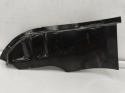Poszycie VW Sharan 1 I Seat Alhambra Ford Galaxy Mk1 95-10r. NOWA reperaturka lewe tylne wzmocnienie pasa panel ORYGINALNE
