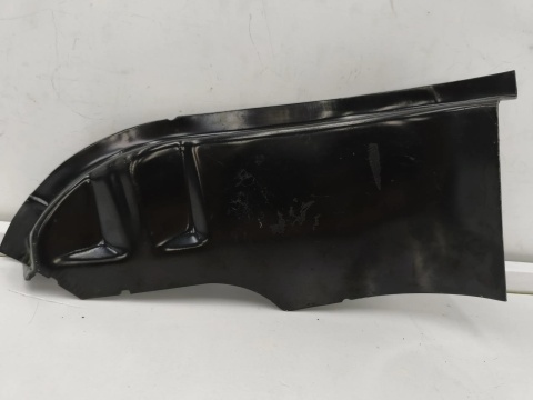 Poszycie VW Sharan 1 I Seat Alhambra Ford Galaxy Mk1 95-10r. NOWA reperaturka lewe tylne wzmocnienie pasa panel ORYGINALNE