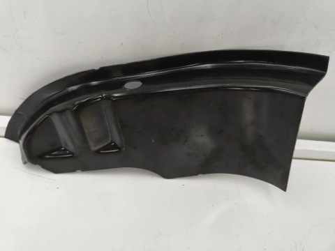 Poszycie VW Sharan 1 I Seat Alhambra Ford Galaxy Mk1 95-10r. NOWA reperaturka lewe tylne wzmocnienie pasa panel ORYGINALNE