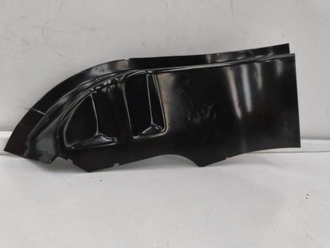 Poszycie VW Sharan 1 I Seat Alhambra Ford Galaxy Mk1 95-10r. NOWA reperaturka lewe tylne wzmocnienie pasa panel ORYGINALNE