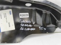 Poszycie VW Sharan 1 I Seat Alhambra Ford Galaxy Mk1 95-10r. NOWA reperaturka lewe tylne wzmocnienie pasa panel ORYGINALNE