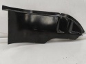 Poszycie VW Sharan 1 I Seat Alhambra Ford Galaxy Mk1 95-10r. NOWA reperaturka prawe tylne wzmocnienie pasa panel ORYGINALNE