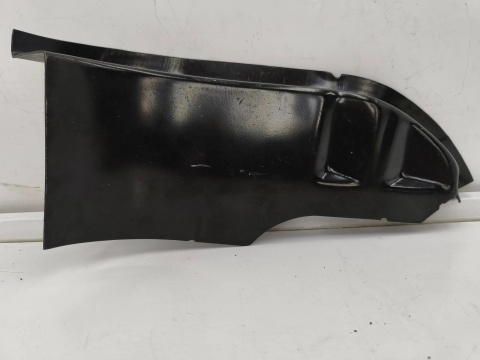 Poszycie VW Sharan 1 I Seat Alhambra Ford Galaxy Mk1 95-10r. NOWA reperaturka prawe tylne wzmocnienie pasa panel ORYGINALNE