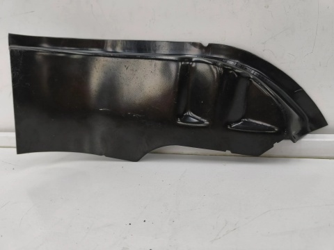 Poszycie VW Sharan 1 I Seat Alhambra Ford Galaxy Mk1 95-10r. NOWA reperaturka prawe tylne wzmocnienie pasa panel ORYGINALNE