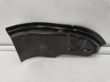 Poszycie VW Sharan 1 I Seat Alhambra Ford Galaxy Mk1 95-10r. NOWA reperaturka prawe tylne wzmocnienie pasa panel ORYGINALNE