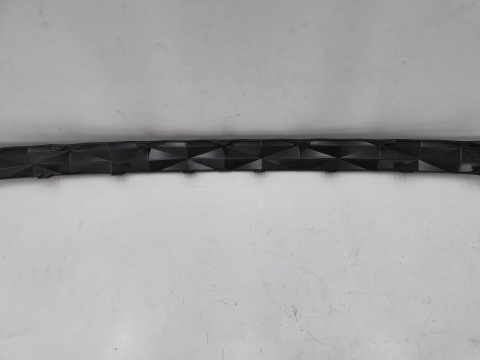 Zderzak tylny Hyundai Tucson 4 IV 20-24r. tył dokładka dolna oryginalny przedlift 86696n7050
