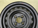 Felga stalowa Mitsubishi Space Star 12-24r. 14 cali 4,5jx14 ET46 4x100 CH56 komplet