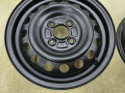 Felga stalowa Mitsubishi Space Star 12-24r. 14 cali 4,5jx14 ET46 4x100 CH56 komplet