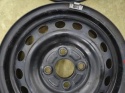 Felga stalowa Mitsubishi Space Star 12-24r. 14 cali 4,5jx14 ET46 4x100 CH56 komplet