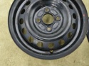 Felga stalowa Mitsubishi Space Star 12-24r. 14 cali 4,5jx14 ET46 4x100 CH56 komplet