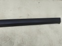 Nakładka progu VW CrossPolo Polo Cross V 6R 10-17r. prawa listwa progowa zewnętrzna rant błotnika prawy próg 6r0853860 6r0853818