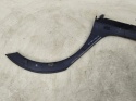 Nakładka progu VW CrossPolo Polo Cross V 6R 10-17r. prawa listwa progowa zewnętrzna rant błotnika prawy próg 6r0853860 6r0853818