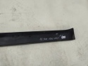 Nakładka progu VW CrossPolo Polo Cross V 6R 10-17r. prawa listwa progowa zewnętrzna rant błotnika prawy próg 6r0853860 6r0853818