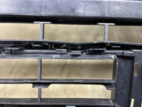 Zderzak przedni BYD Seal U 23r.- przód 4XPDC SA3HK-2803112