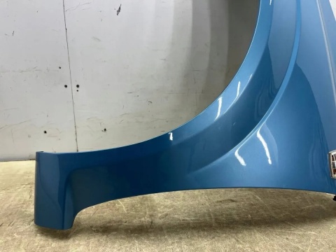 Błotnik Opel Zafira B II 05-14r. lewy przedni lewy przód Z20N