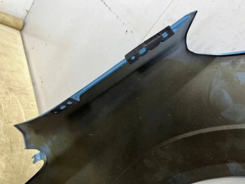 Błotnik Opel Zafira B II 05-14r. lewy przedni lewy przód Z20N